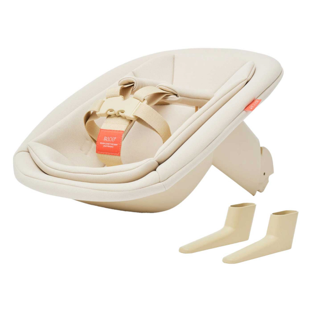 KAOS Klapp Babysits Desert Sand