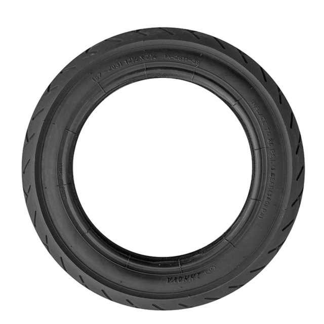 Kaxholmen Barnvagnsdäck 12 tum