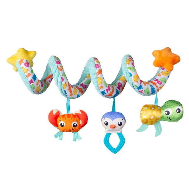 Playgro Ocean Adventure Leksaksspiral