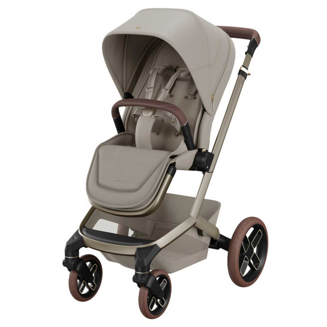 Maxi-Cosi Fame V2 Sittvagn Sapphire Sand