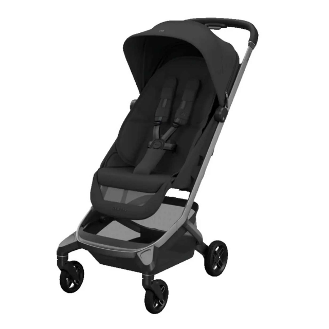 Maxi-Cosi Fame Cabin Onyx Black