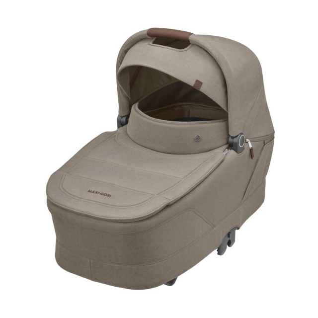 Maxi-Cosi Sense Liggdel Twillic Truffle