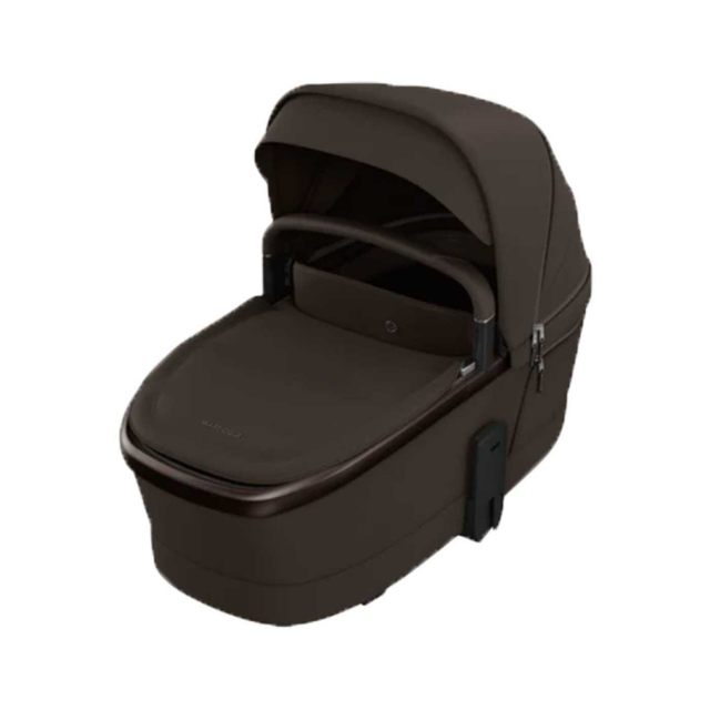 Maxi-Cosi Fame V2 Liggdel Espresso Brown