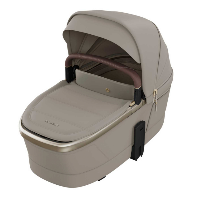 Maxi-Cosi Fame V2 Liggdel Sapphire Sand