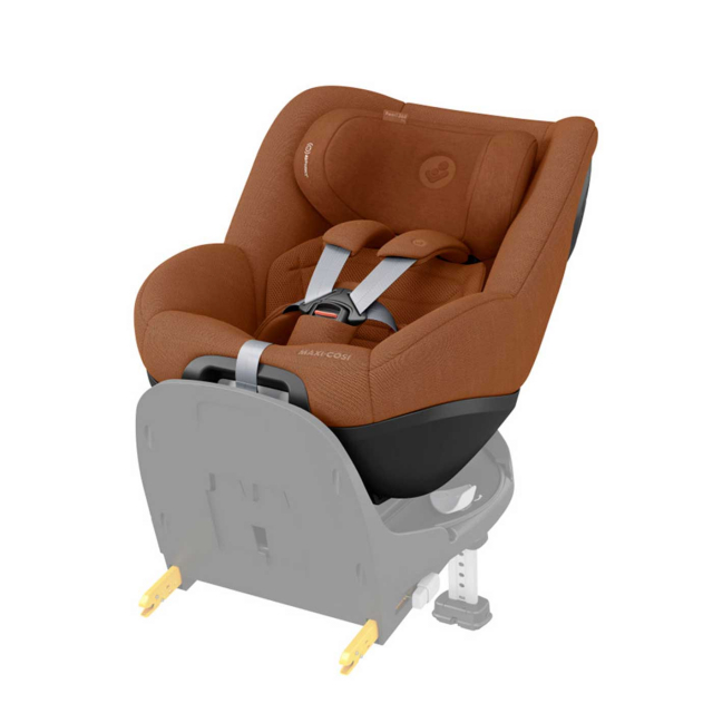 Maxi-Cosi Pearl 360 PRO Authentic Terra