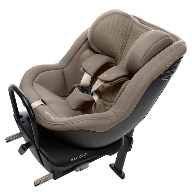Maxi-Cosi Mobifix Pro Authentic Truffle