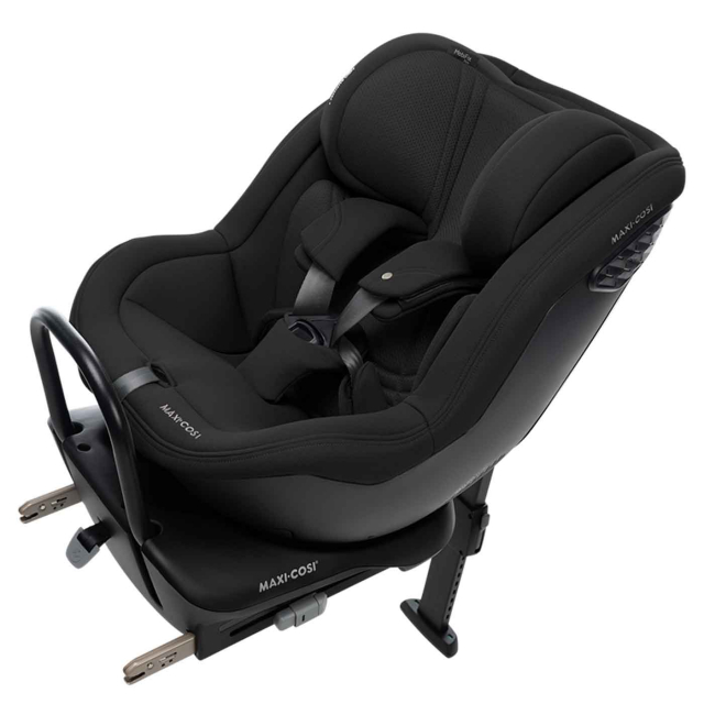 Maxi-Cosi Mobifix Pro Authentic Black
