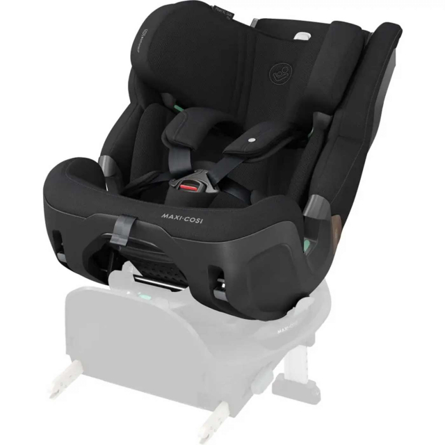Maxi-Cosi Pearl XL Slide Pro Authentic Black