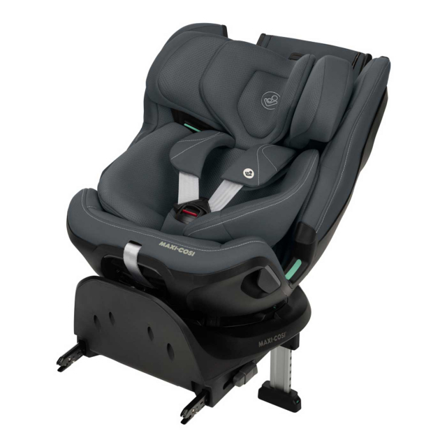 Maxi-Cosi Emerald 360 PLUS Authentic Graphite