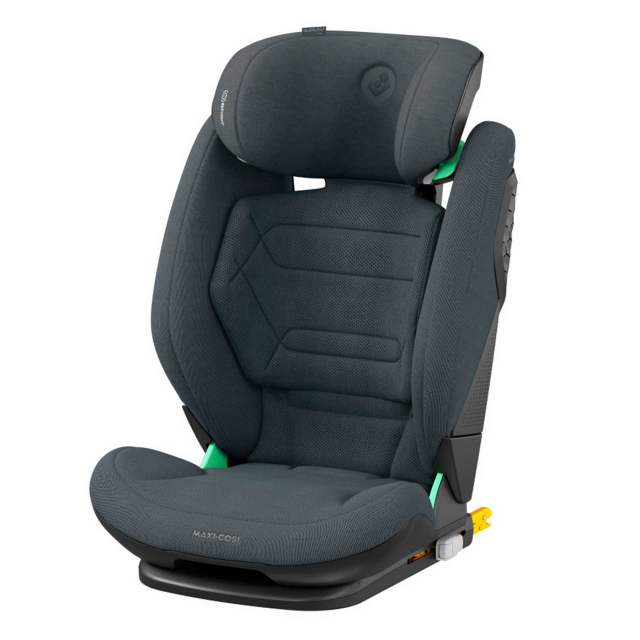 Maxi-Cosi Rodifix PRO² I-Size Authentic Graphite
