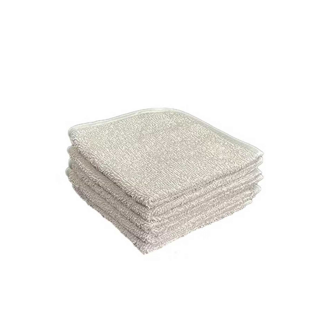 Mini Dreams Tvättlappar 5-pack Sand