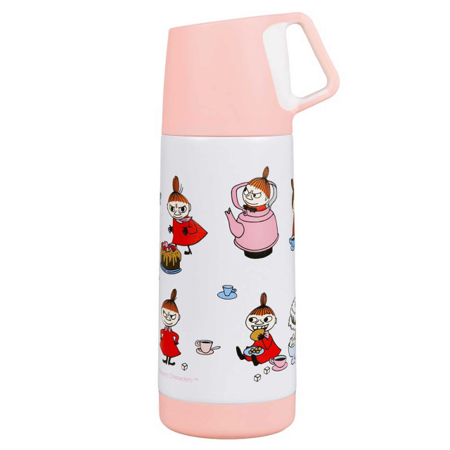 Mumin Lilla My Termos 350 ml