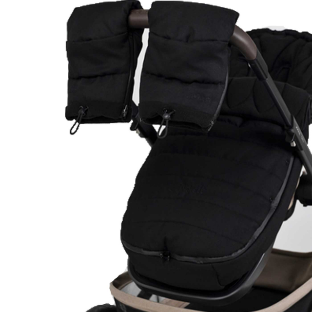 Najell Handvärmare Matte Black