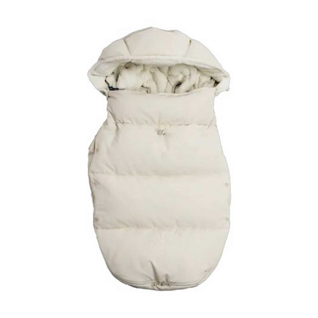 Najell Åkpåse Dun Oat Beige