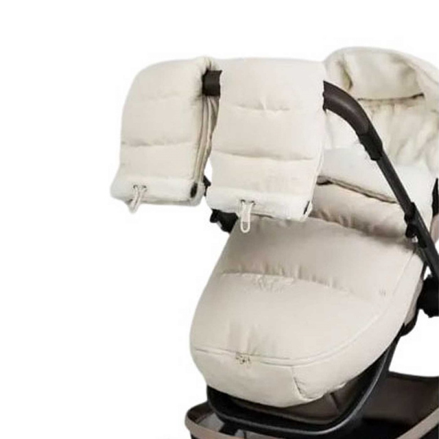 Najell Handvärmare Dun Oat Beige