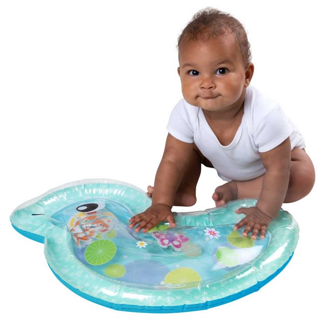Playgro Sensorisk Vattenlekmatta