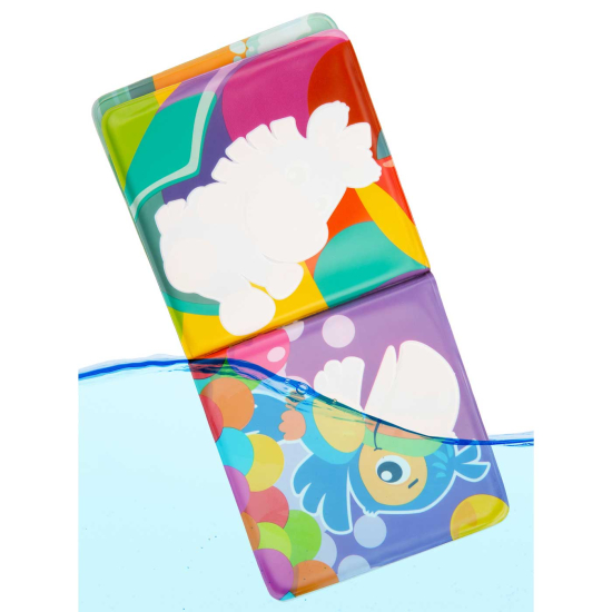 Playgro Badbok Magic Reveal
