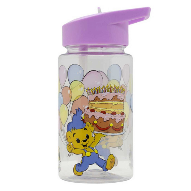 Bamse Vattenflaska Kalas