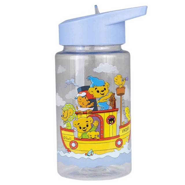 Bamse Vattenflaska Viktoria