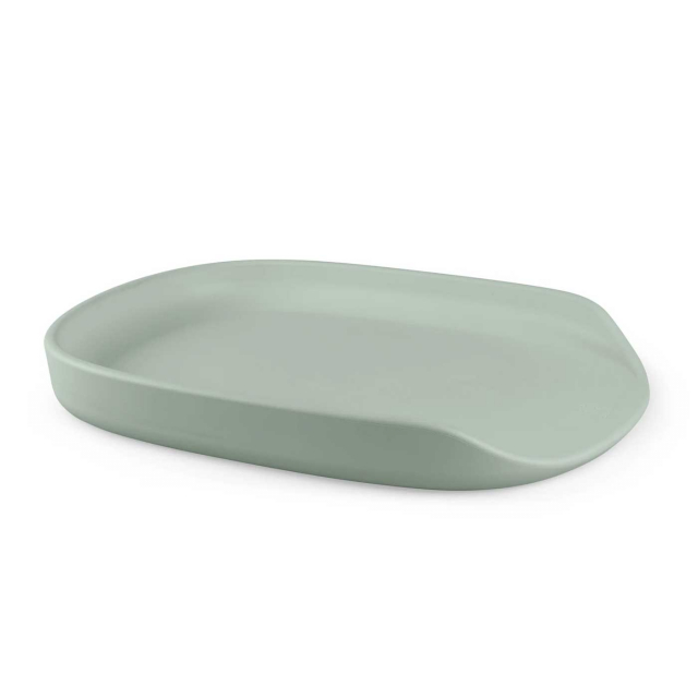 Sebra Skötbädd Seagrass Green