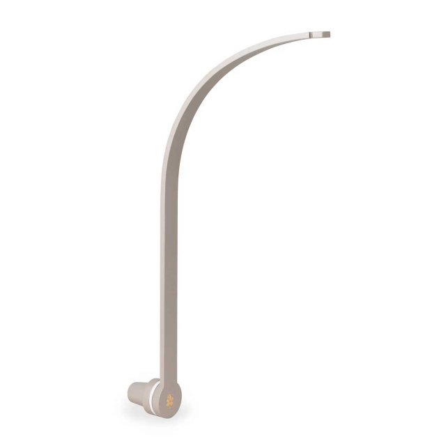 Sebra Mobilarm Trä Jetty Beige