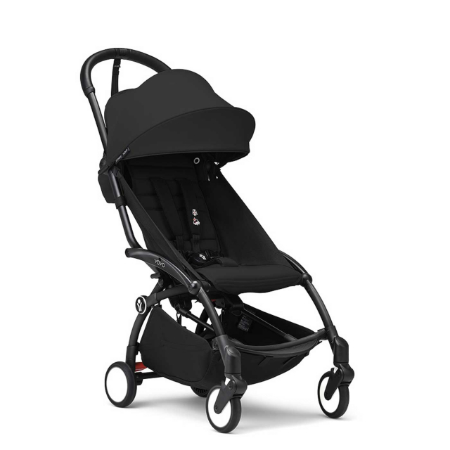 Stokke YOYO3 Sittvagn komplett Valfri färg