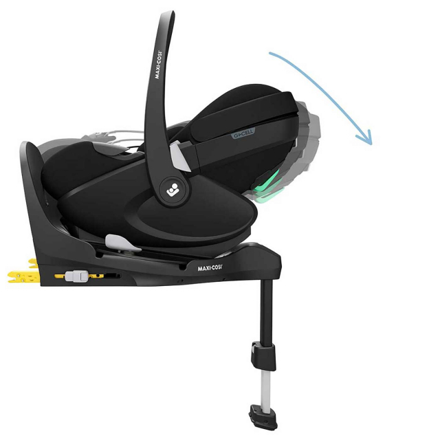 Maxi-Cosi Pebble 360 PRO 2 + Bas