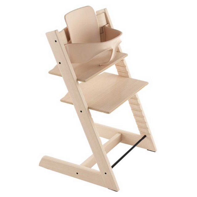 Stokke Tripp Trapp Stol + Baby Set²