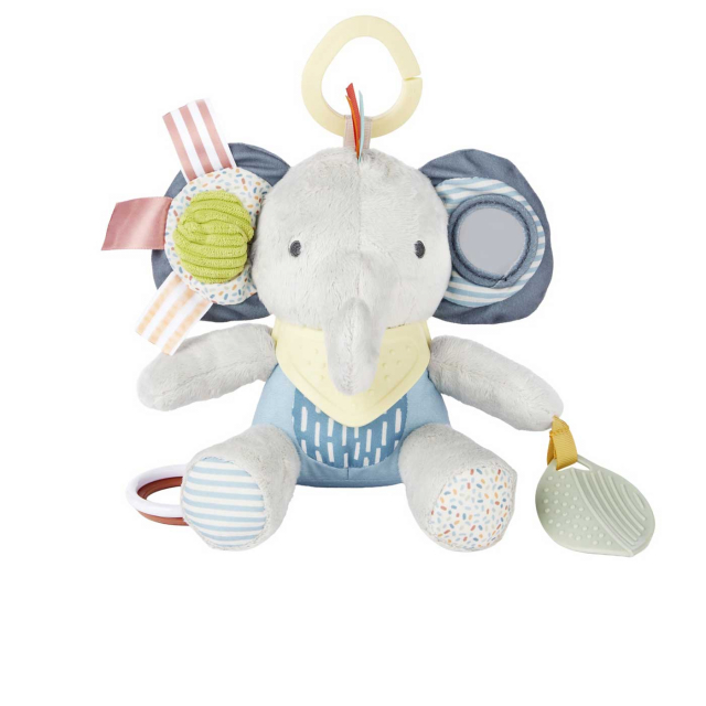 Skip Hop Bandana Buddies Elefant