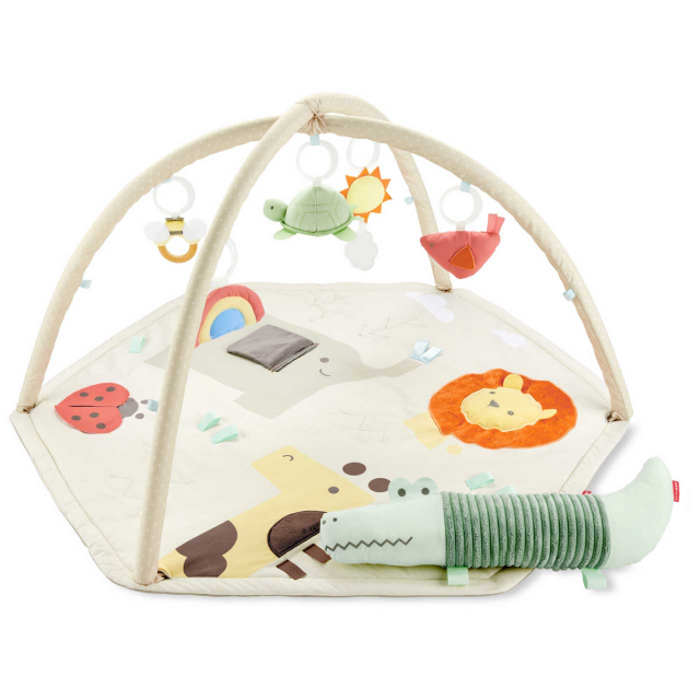 Skip Hop Geometric Wonders Babygym
