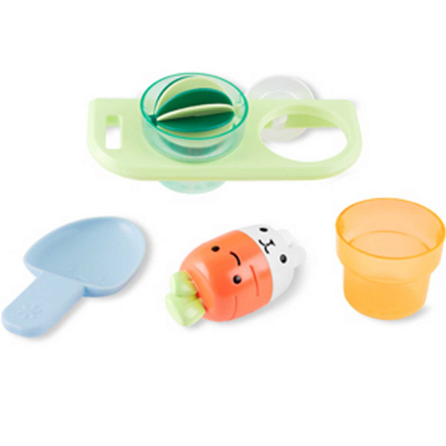 Skip Hop Café Badleksak Plant & Splash
