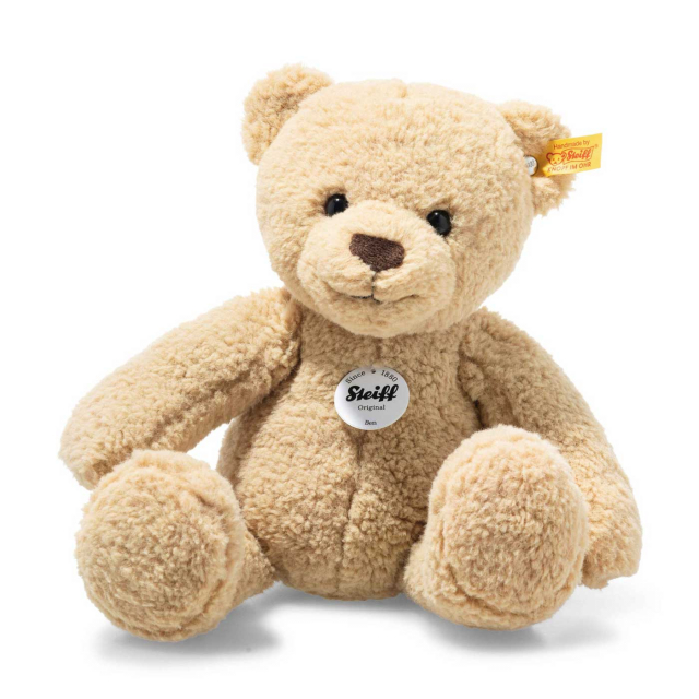 Steiff Nalle Ben 30 cm