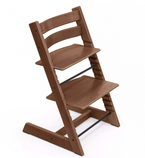Stokke Tripp Trapp Stol Warm Brown