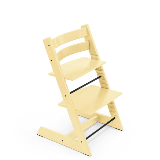 Stokke Tripp Trapp Stol Lemon Yellow