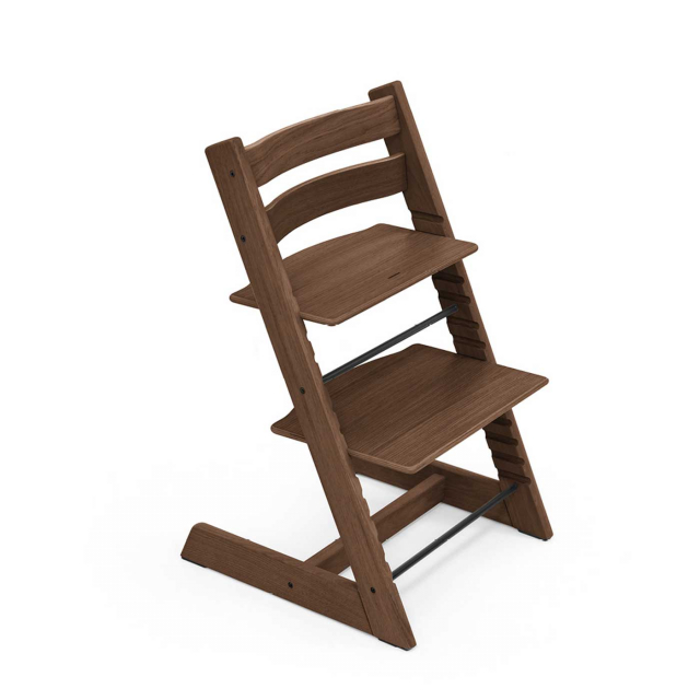Stokke Tripp Trapp Stol Oak Warm Brown
