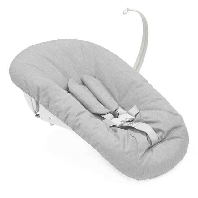 Stokke Tripp Trapp Newborn Set Grå