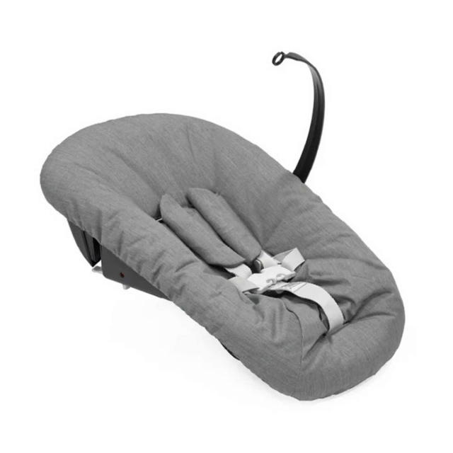 Stokke Tripp Trapp Newborn Set Anthracite