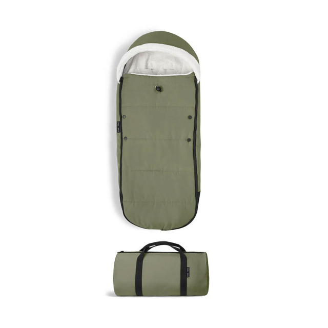 Stokke YOYO Åkpåse Olive