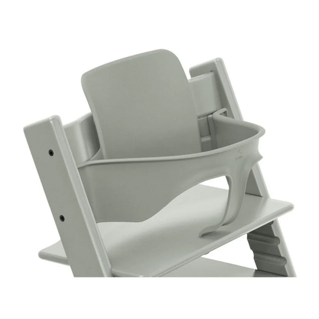 Stokke Tripp Trapp Baby Set² Glacier Green