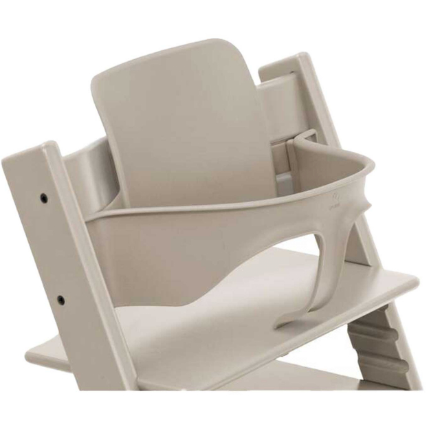 Stokke Tripp Trapp Baby Set² Cashmere Grey