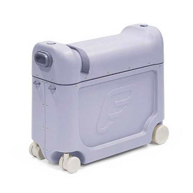Stokke Jetkids Bedbox Resesäng Arctic Blue