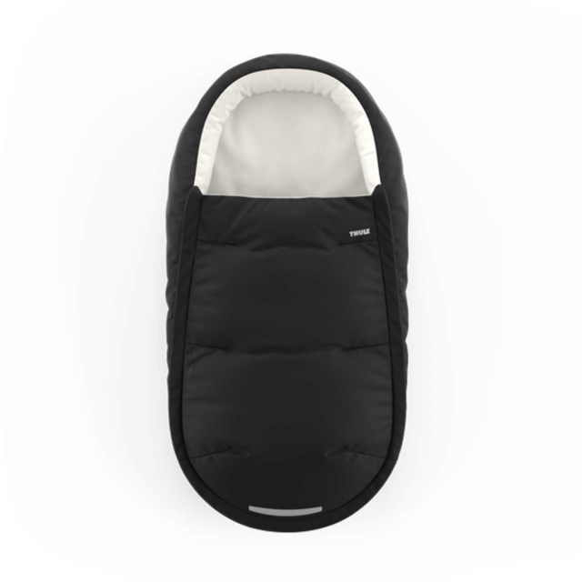 Thule Elements High Performance Åkpåse S Black