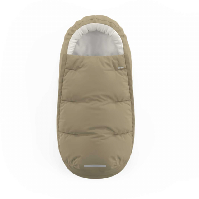 Thule Elements High Performance Åkpåse M/L Faded Khaki