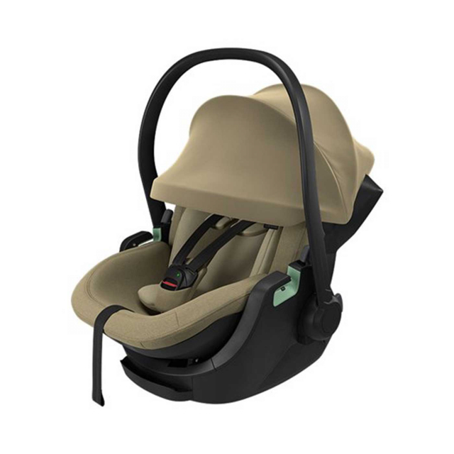 Thule Maple Connect Babyskydd Faded Khaki