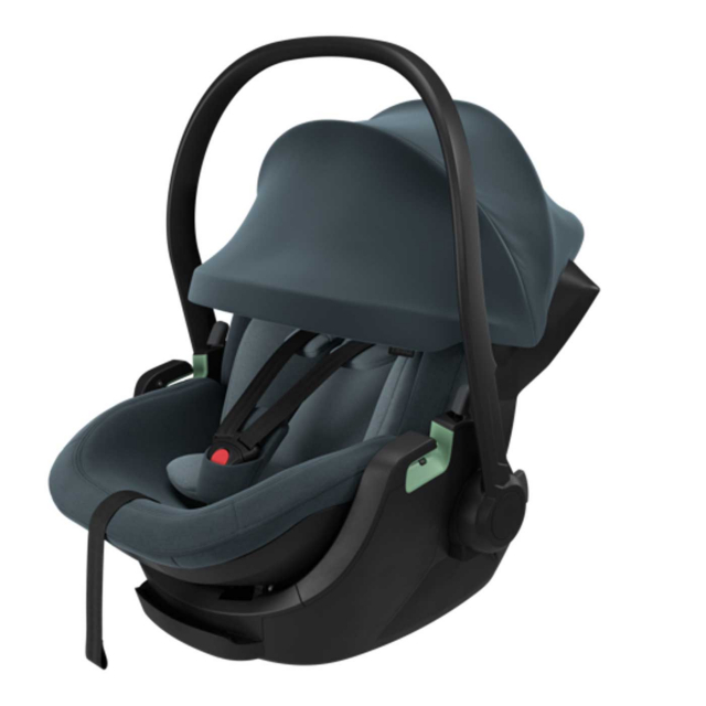Thule Maple Babyskydd Darkest Blue