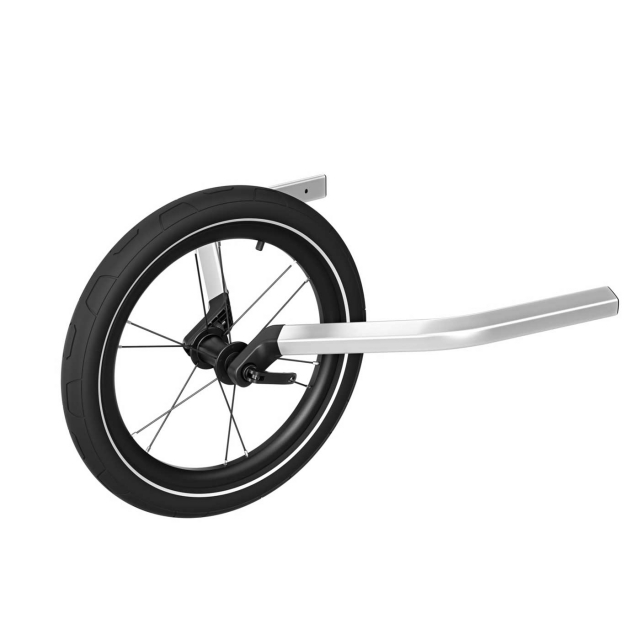 Thule Chariot Terrängset Single