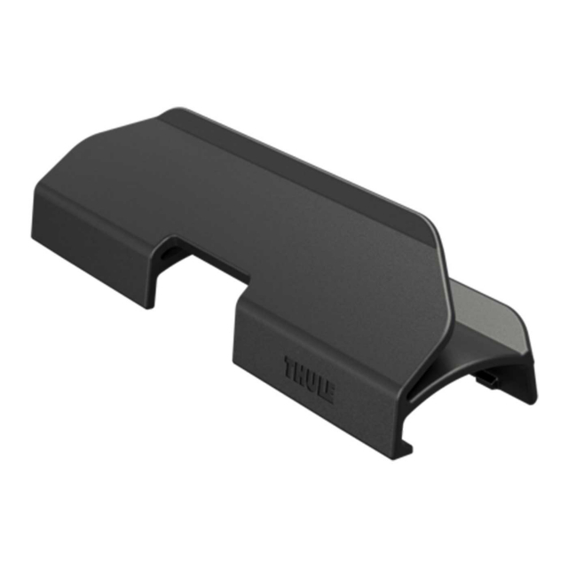 Thule Aion Adapter till Cykelvagn