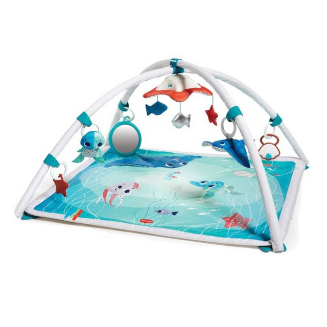 Tiny Love Babygym The Ocean