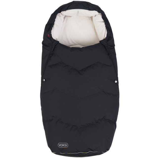 Voksi Akpase Urban Black Cream