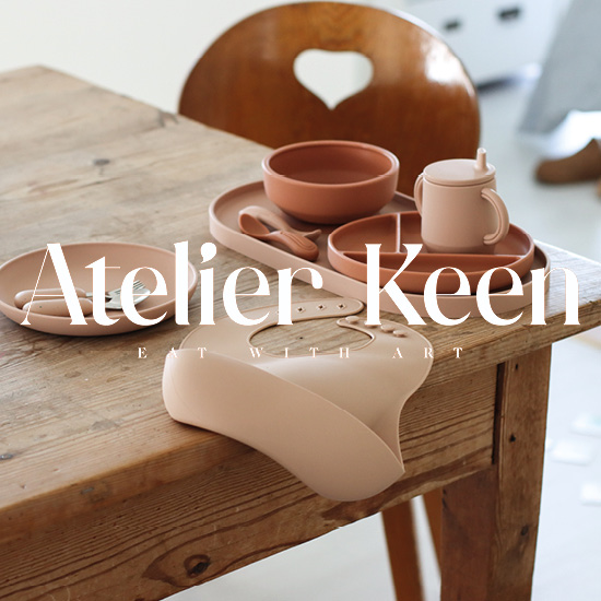 Atelier Keen